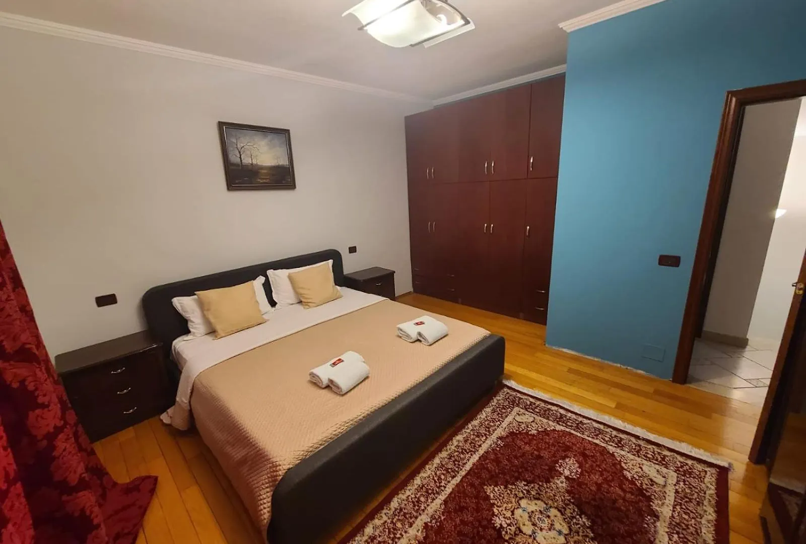 My Apartments Skerdi #Centre Tirana