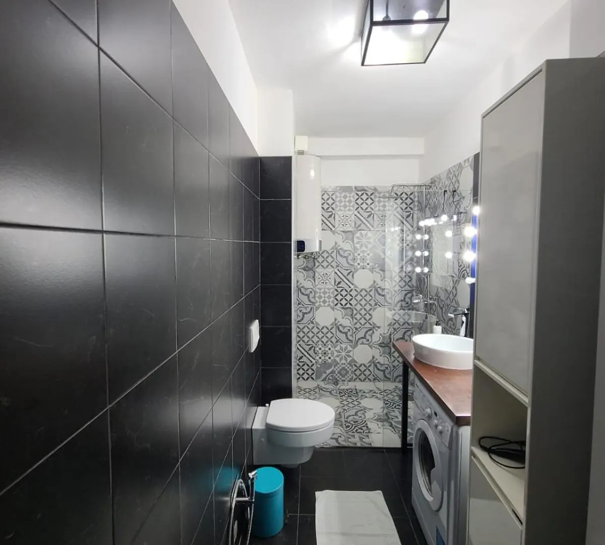 My Apartments Skerdi #Centre Tirana