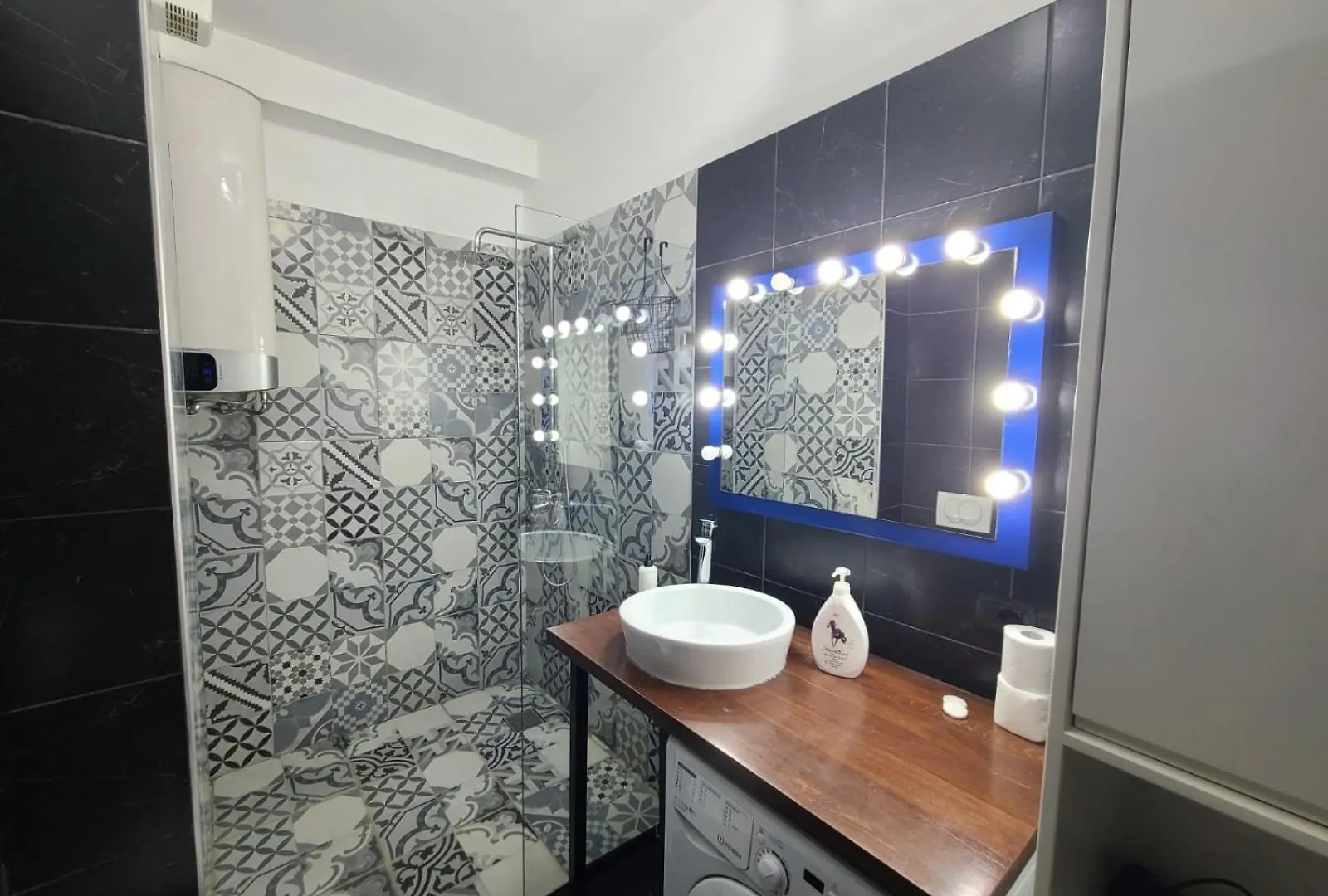 My Apartments - Tirana City Centre Aparthotel