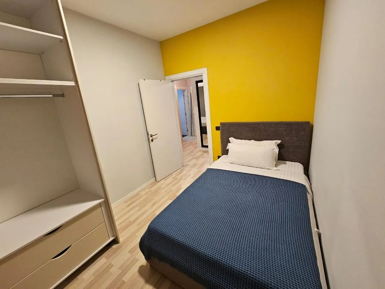 My Apartments - Tirana City Centre 0*,