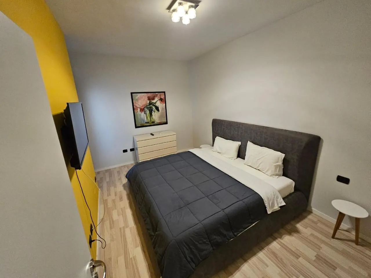 My Apartments - Tirana City Centre