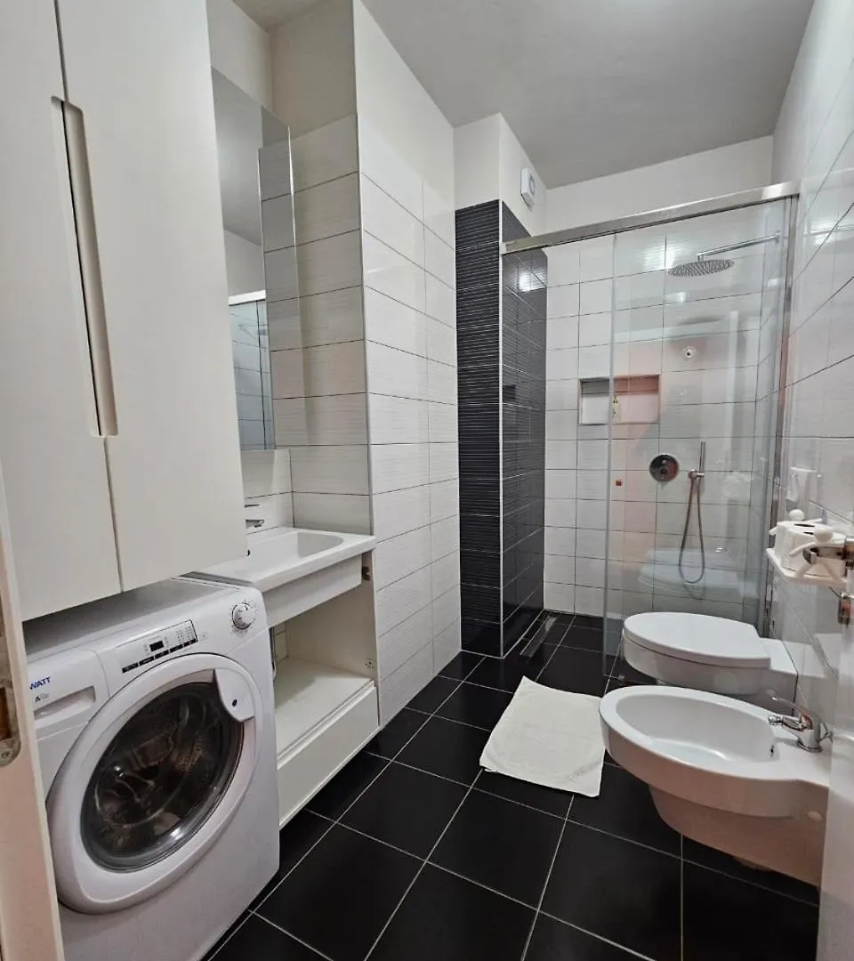 My Apartments - Tirana City Centre Aparthotel