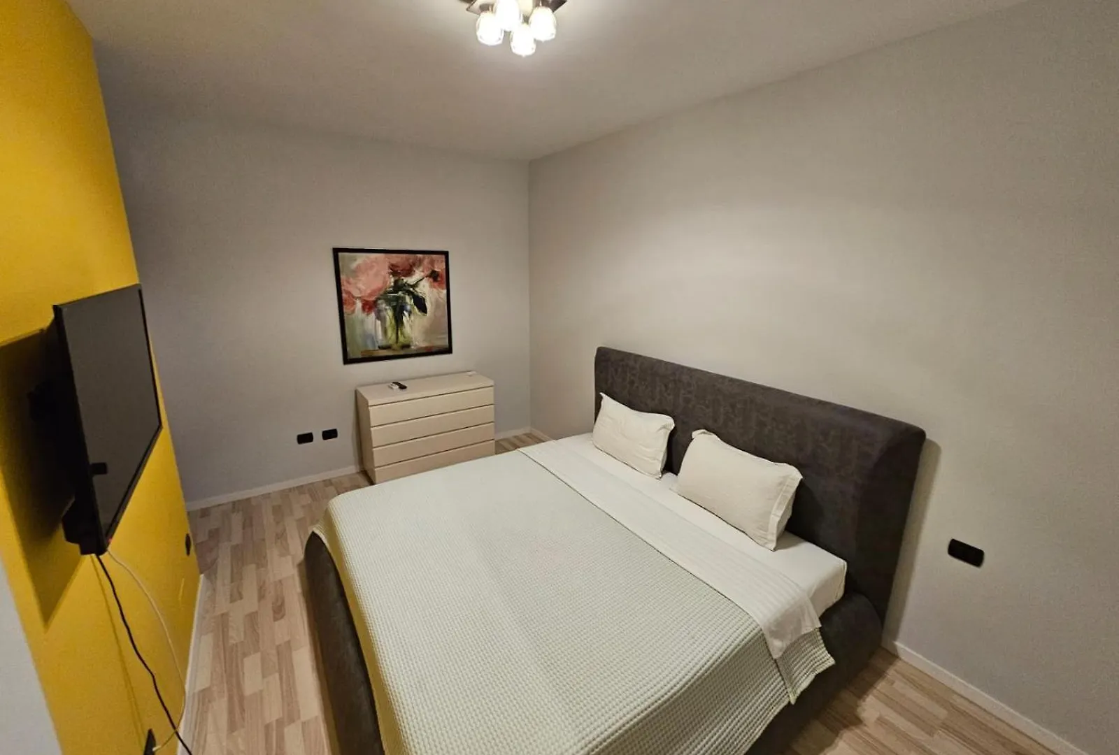Aparthotel My Apartments - Tirana City Centre